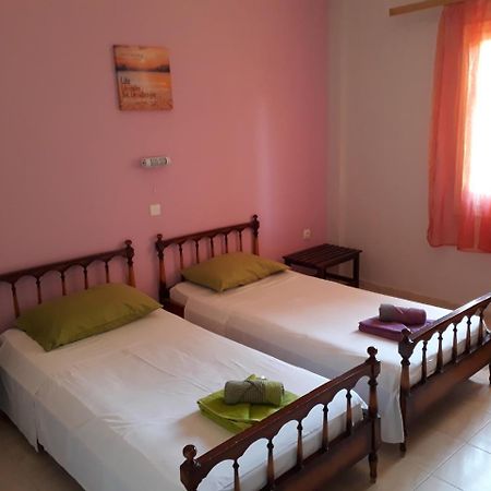 Villa Sia Дасия Екстериор снимка