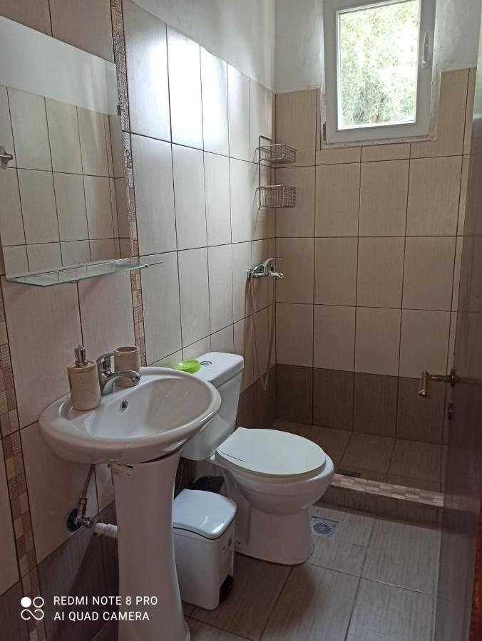 Villa Sia Дасия Екстериор снимка