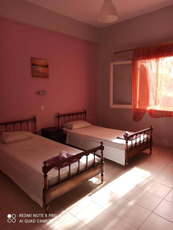 Villa Sia Дасия Екстериор снимка