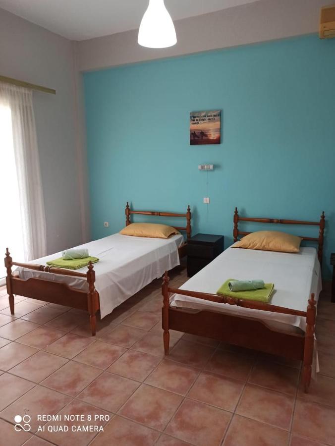 Villa Sia Дасия Екстериор снимка