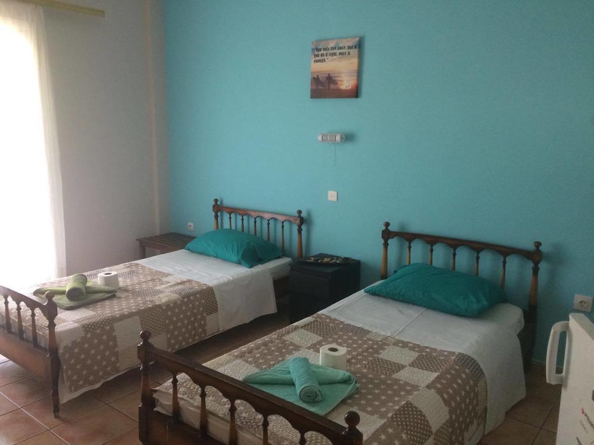 Villa Sia Дасия Екстериор снимка